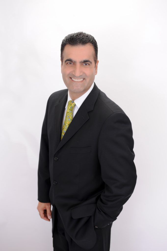 Dr. Sadati full profile photo