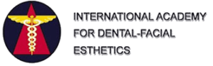 International Academy for Dental Facial Esthetic Logos
