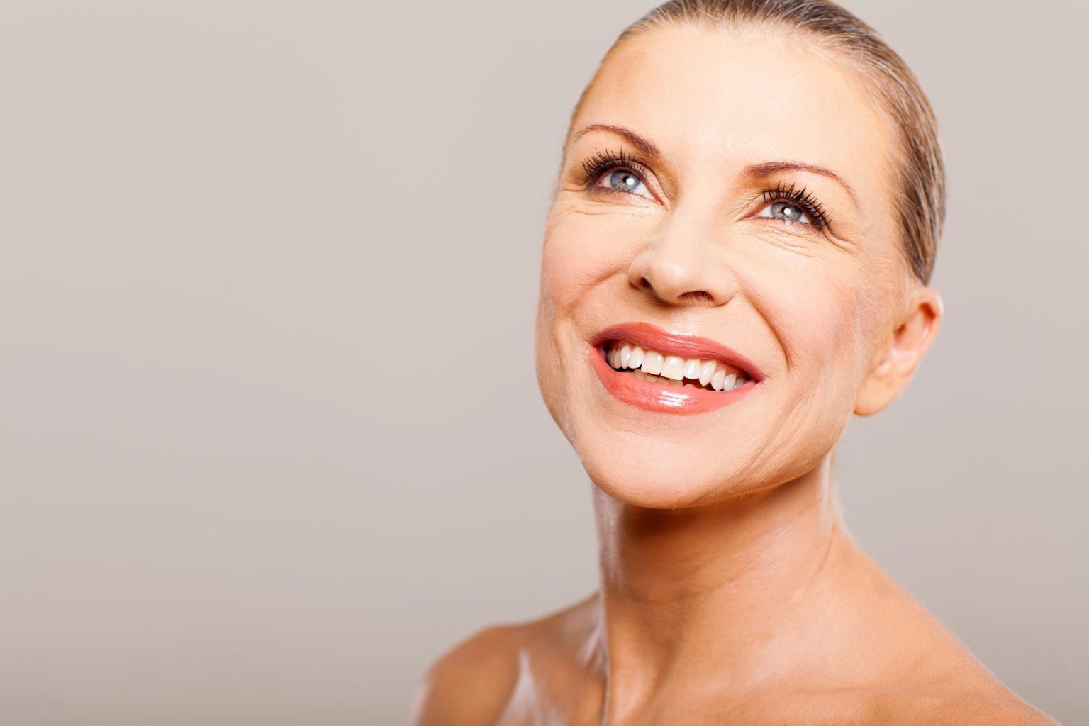 How Cosmetic Dentistry Makes You Look Younger West Palm Beach Dentist