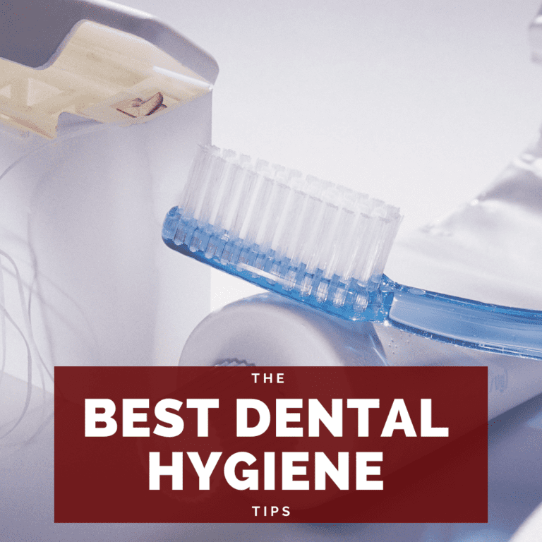 TheBest Dental Hygiene Tips