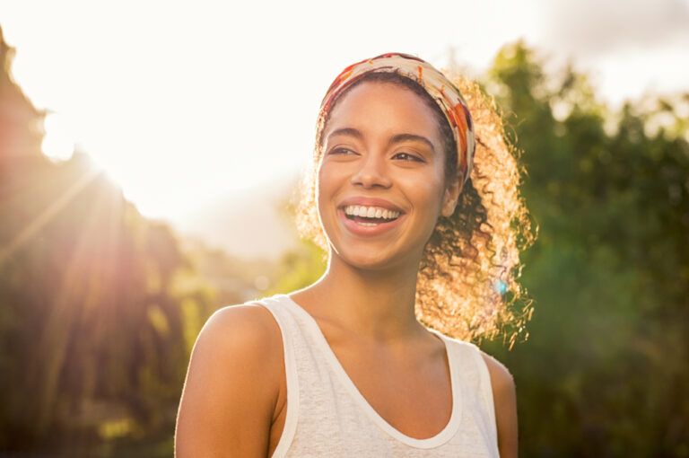 How Smiling More Improves Your Overall Health